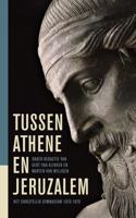 Tussen Athene en Jeruzalem - G.J. van Klinken, M.A. van Willigen - ebook - thumbnail