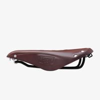 BROOKS B17 - antic brown - thumbnail