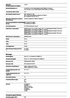 Telemecanique XCKJ10511H29 XCKJ10511H29 Eindschakelaar Rolhendel IP66 1 stuk(s) - thumbnail
