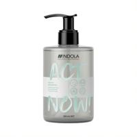 Indola Act Now! Purify Shampoo - thumbnail
