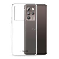 Mobilize Gelly Case HTC U23 Pro Clear - thumbnail