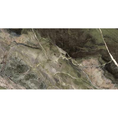 Vloertegel Douglas & Jones Magnum 60x120 cm Marmerlook Gerectificeerd 6 mm Gepolijst Emerald Douglas & Jones Vloertegel Douglas & Jones Magnum 60x120 cm Marmerlook Gerectificeerd 6 mm Gepolijst Emerald Douglas & Jones