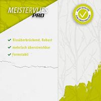 AS Creation MeisterVliesbehang 7 - Overschilderbaar - 321015 - thumbnail