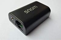 SNOM 2362 Headsetadapter SNOM, Plantronics, Jabra - thumbnail
