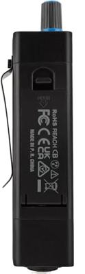 RockBoard HA 1 In Ear koptelefoonversterker - thumbnail