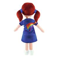 Studio 100 K3 knuffelpop - hanne - thumbnail