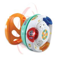 VTech Baby 3in1 Magische Muziekbal + Licht - thumbnail