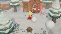 Animal Crossing New Horizons - thumbnail