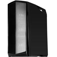 Silverstone SST-PM01B-RGB Full-Tower Zwart computerbehuizing - thumbnail