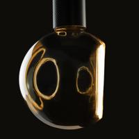 Segula Design lichtbronFloating smoke - 6W - E27 - 260lm - 1900K - Ø 15cm - 90gr - SG-55032 - thumbnail