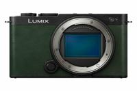 Panasonic Lumix S9 Body Dark Olive - thumbnail