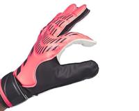 adidas Predator Training Keepershandschoenen Roze Zwart Wit - thumbnail