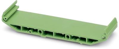 Phoenix Contact UM-BE 35-1 DIN-rail-behuizing Kunststof 10 stuk(s)