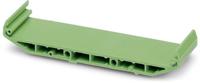 Phoenix Contact UM-BE 35-1 DIN-rail-behuizing Kunststof 10 stuk(s) - thumbnail