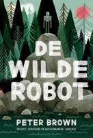 De wilde robot - Peter Brown - eBook (9789045124124) - thumbnail