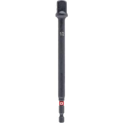 Einhell 1/2150mm 134210 Dopsleuteladapter Aandrijving 1/2 150 mm 1 stuk(s) Einhell 1/2150mm 134210 Dopsleuteladapter Aandrijving 1/2 150 mm 1 stuk(s)
