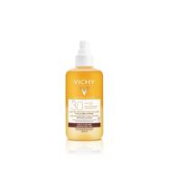 Vichy Capital Soleil Zonbeschermend Water Bruine Teint Spray SPF30 200ml - thumbnail