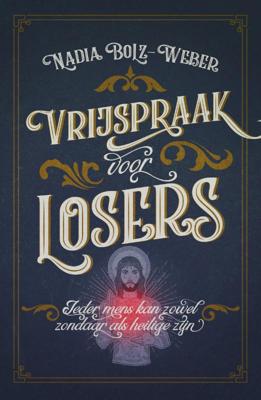 Vrijspraak voor losers (Paperback)