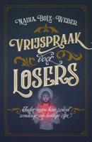 Vrijspraak voor losers (Paperback) - thumbnail