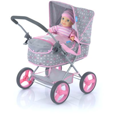 Hauck-Toys Hauck poppenwagen unicorn