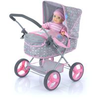 Hauck-Toys Hauck poppenwagen unicorn - thumbnail