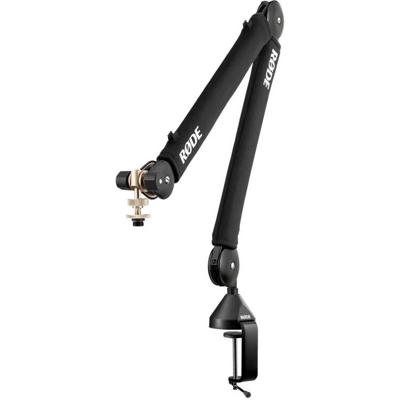 Rode PSA1 Plus Microfoontafelstatief Schroefdraad (buiten): 3/8 mm, 5/8 mm