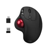 Draadloze muis - MOBILITY LAB - Trackball - Zwart - thumbnail