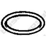 Afdichtring uitlaatpijp 256109 Afdichtring uitlaatpijp 256109