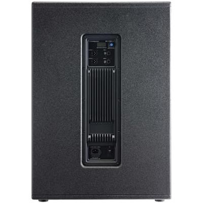 Audiophony MYOS15ASUB Actieve subwoofer 15 inch 1000W Audiophony MYOS15ASUB Actieve subwoofer 15 inch 1000W