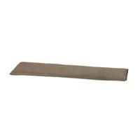 2 stuks! Bankkussen 120x48 outdoor Manchester taupe Madison - Madison - thumbnail