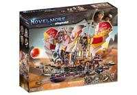 Playmobil® Novelmore 71023 zandstormbrekers - thumbnail