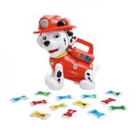 VTech Paw Patrol Marshall Letterpret Reddingspup - thumbnail