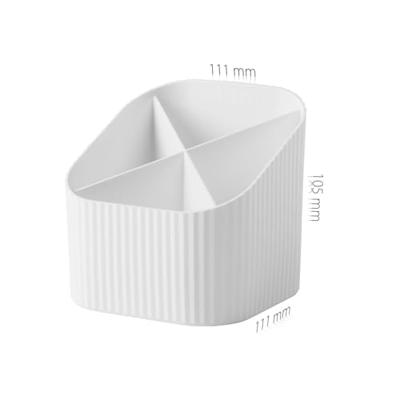 Han Re-Loop pennenbakje, PP, pastelblauw