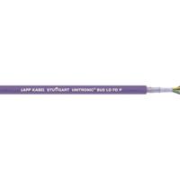 LAPP 2170213/100 Buskabel UNITRONIC® BUS 1 x 2 x 0.25 mm² Violet 100 m - thumbnail