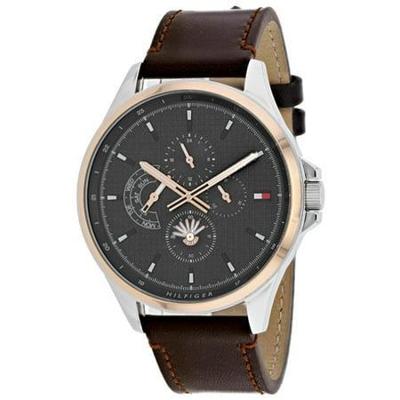Tommy Hilfiger 1791615 Herenhorloge