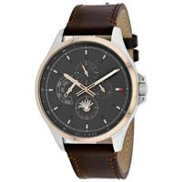 Tommy Hilfiger 1791615 Herenhorloge - thumbnail
