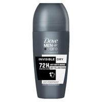 Men+ care deodorant roller invisible 50 Milliliter - thumbnail