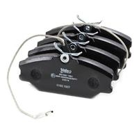 Remblokkenset, schijfrem 301061 - thumbnail