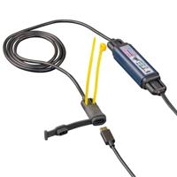 TecMATE usb-laadapparaat "optimate o-118 usb-c charger optimate m. sae connection 200cm - thumbnail