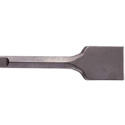 Hikoki Accessoires Spade Beitel 80X300Mm SDS Max 751034