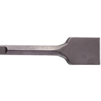 Hikoki Accessoires Spade Beitel 80X300Mm SDS Max 751034 - thumbnail