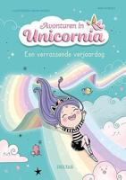 Een verrassende verjaardag (Hardback) - thumbnail
