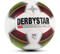 Derbystar Voetbal Hyper Pro TT 1020 - thumbnail
