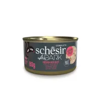Schesir ad kat kip&rund bouillon 12x80 gr Schesir Malanico - Malanico - thumbnail