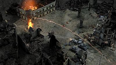 Sudden Strike 4 Sudden Strike 4