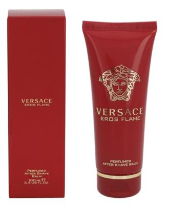 Versace Eros Flame After Shave Balm 100ml Heren - thumbnail