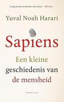 Sapiens (Paperback) - thumbnail