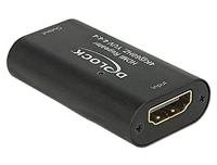 Delock 11462 Repeater HDMI 4K 60 Hz 30 meter - thumbnail