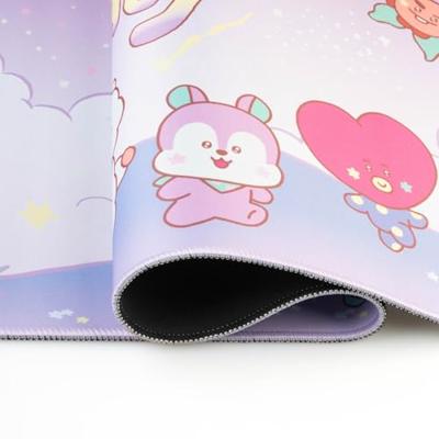 BT21 XL Mouse Pad The Journey 80 x 35 cm