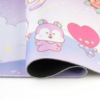 BT21 XL Mouse Pad The Journey 80 x 35 cm - thumbnail